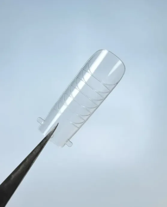 Trendy Nails Moldes Superiores Classic — Photo 14