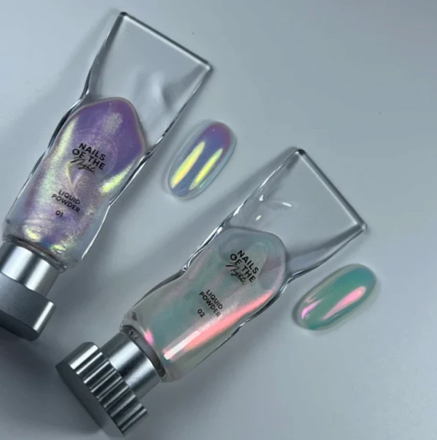 Decoracion Nail Art — Photo 28