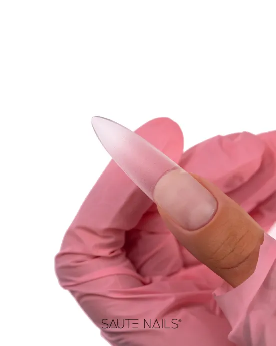 DNKA´ Gel Tips (Square), 240 pcs — Photo 22