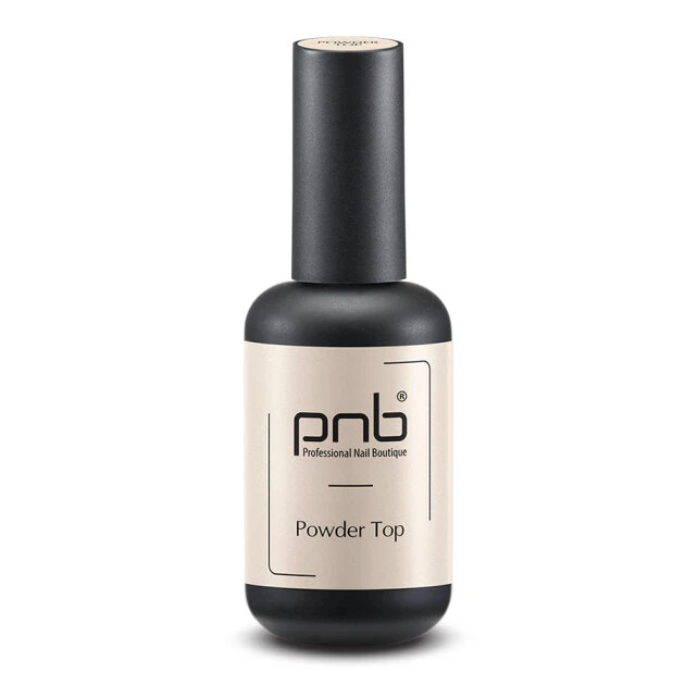 UV/LED Powder Top PNB, 17ml — Photo 17