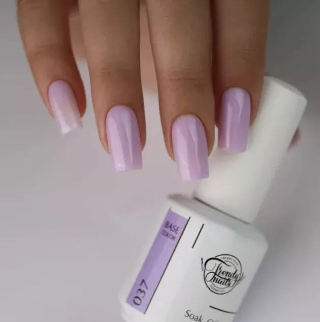 Bases Trendy nails — Photo 27