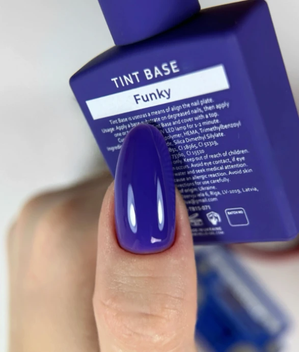 Heylove Tint Base Rave, 15ml — Photo 26
