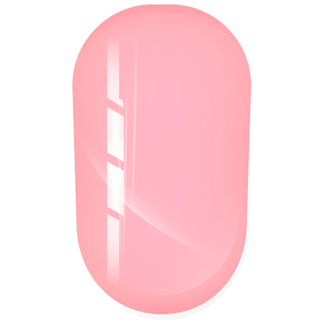 Trendy Nails Cover Base 277, 8ml — Photo 18