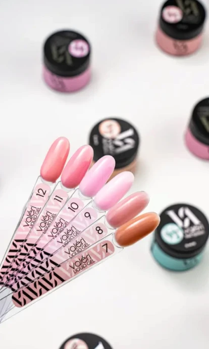 Productos para extensiones de uñas — Photo 37