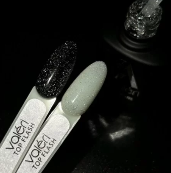 Valeri Top Flash, 6ml — Photo 11
