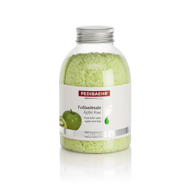 BAEHR Emulsión para masaje de pies con vitamina E, 500ml (MASSAGE-EMULSION MIT VITAMIN E) — Photo 12