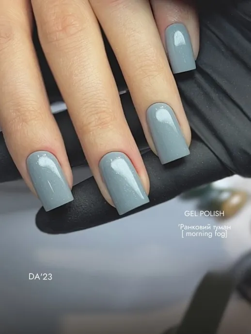 Bases, tops, semi-permanent nail polishes — Photo 14