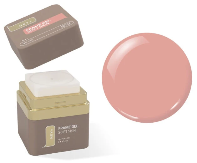 HEYLOVE Frame Gel Rose Cloud, 30ml — Photo 18