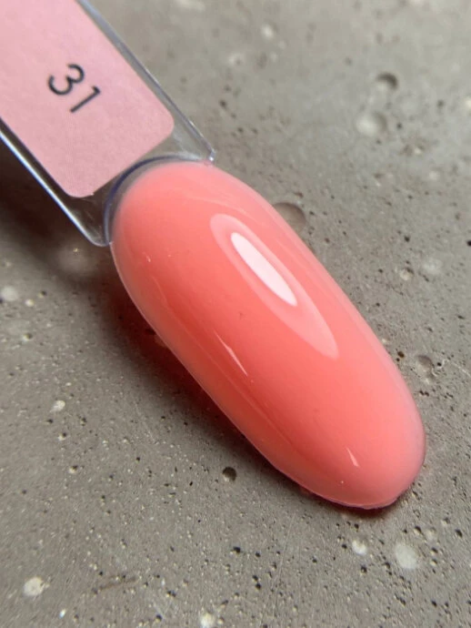Bases, tops, esmaltes semipermanentes — Photo 23