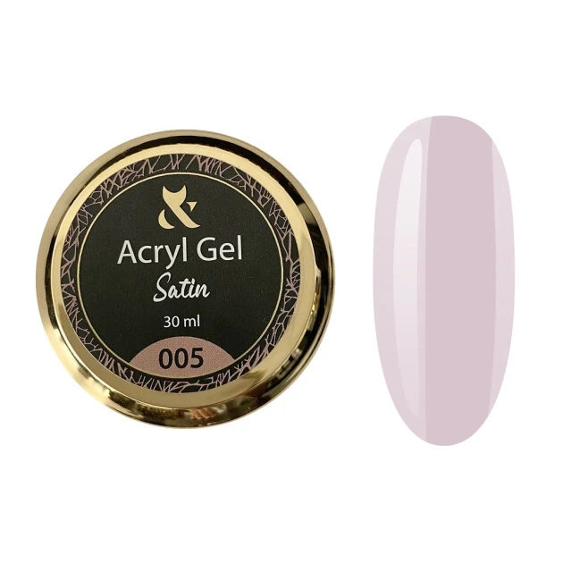 F.O.X Acryl gel Beverly 003, 30ml — Photo 21