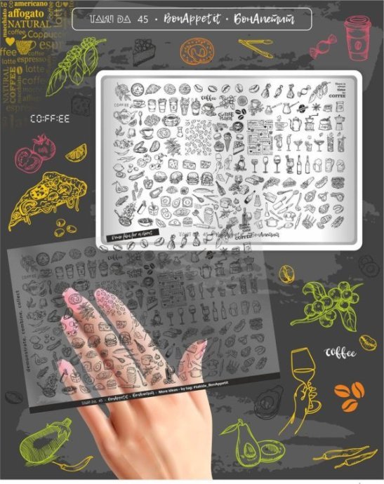 Stamping — Photo 39