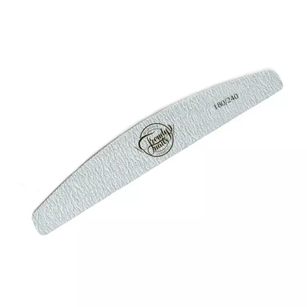 Limas para manicura y pedicura
