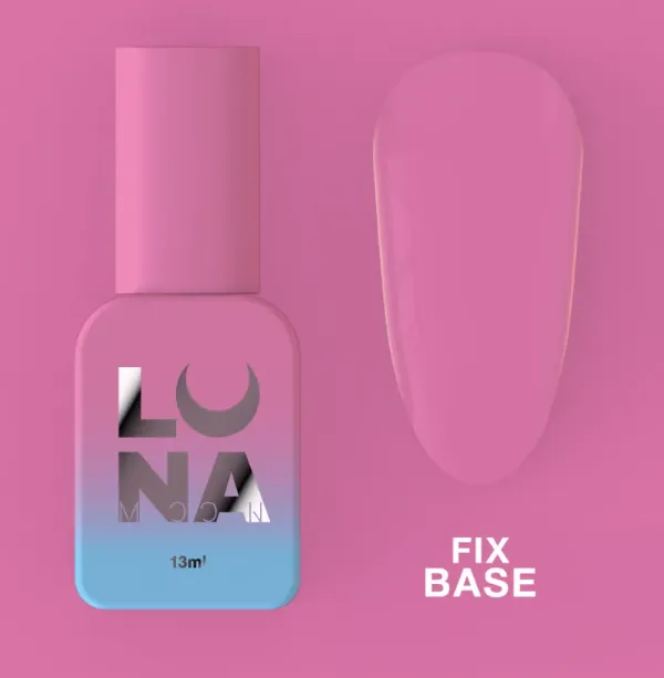 Base de Borracha Luna, 13ml — Photo 6