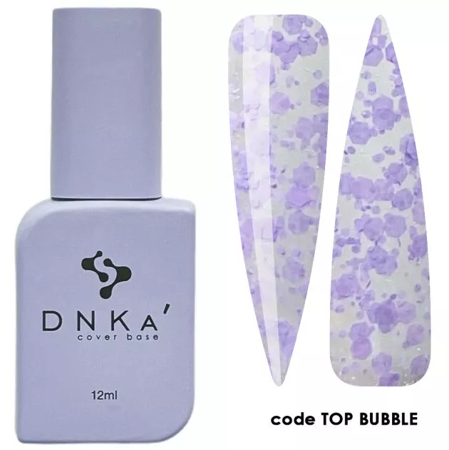 DNKa Top No Wipe (no UV-filters), 12 ml — Photo 38