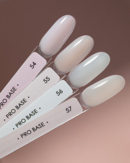 Bases, tops, esmaltes semipermanentes — Photo 37