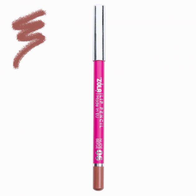 Maquillaje — Photo 8