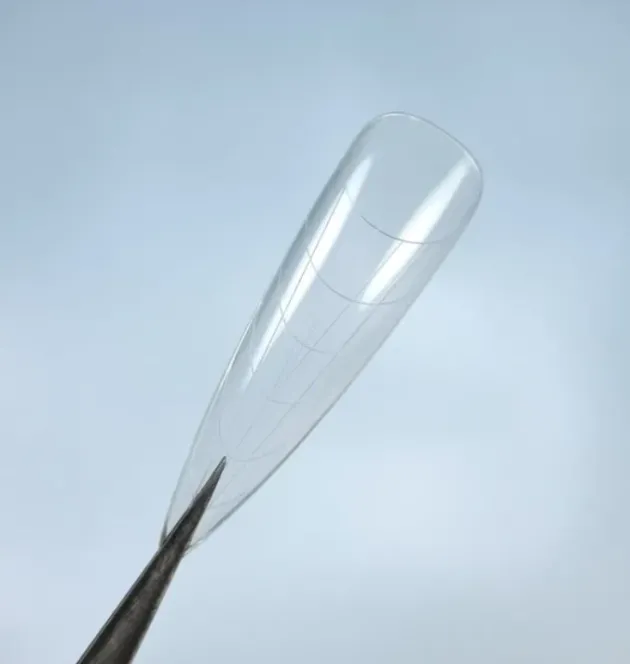 Trendy Nails Moldes Superiores Classic — Photo 24