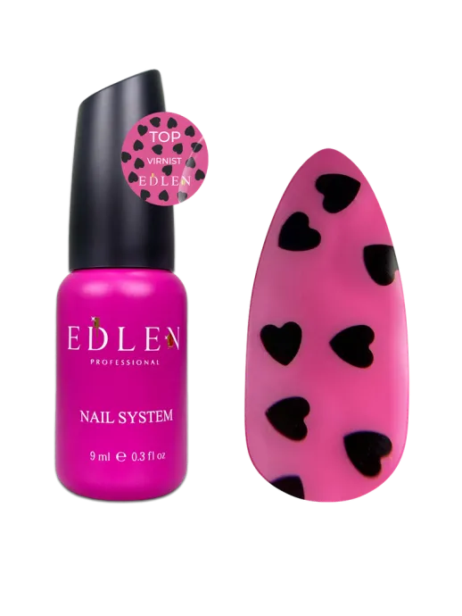 Bases, tops, semi-permanent nail polishes — Photo 12