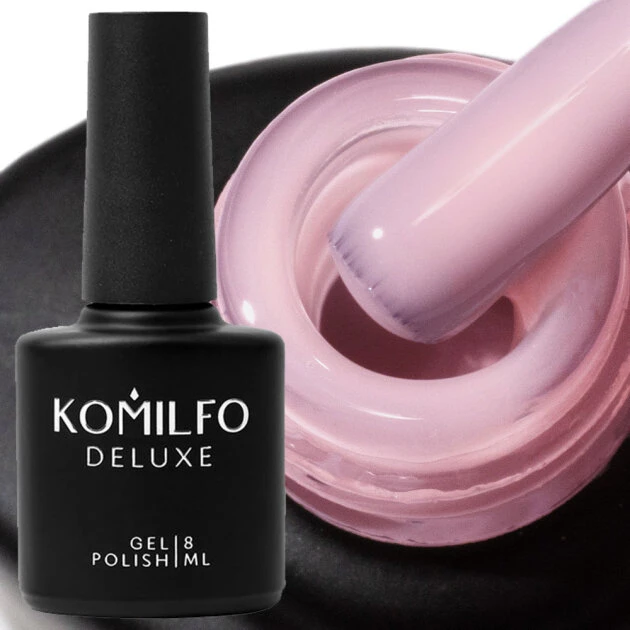 Esmalte semipermanente JOIA vegan 013, 6ml — Photo 17
