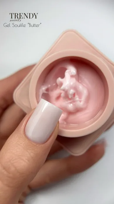 Produtos para extensão de unhas — Photo 12