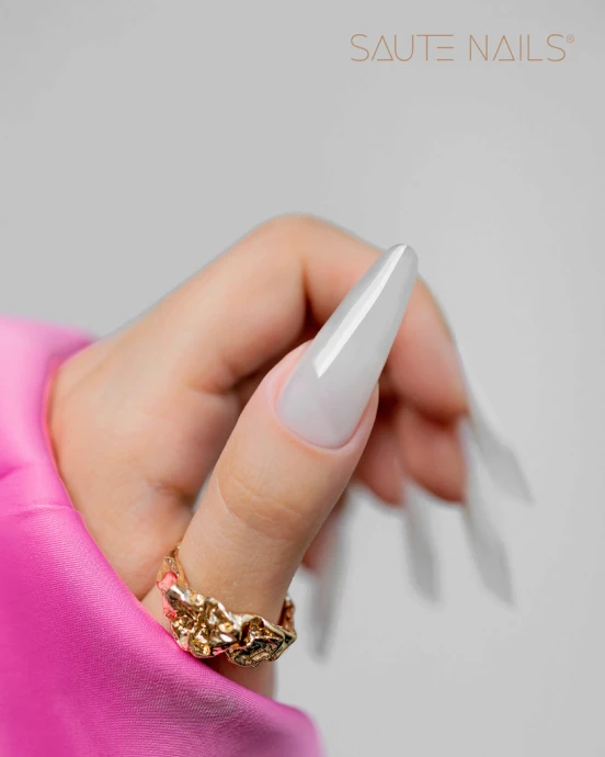 Saute Nails acrylgel — Photo 3