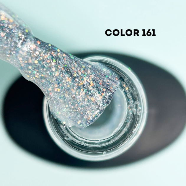 Bases, tops, esmaltes semipermanentes — Photo 24
