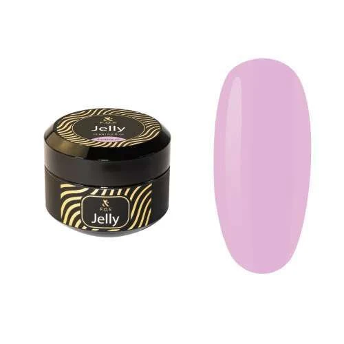 F.O.X Jelly Cover Cappuccino, 50ml — Photo 32