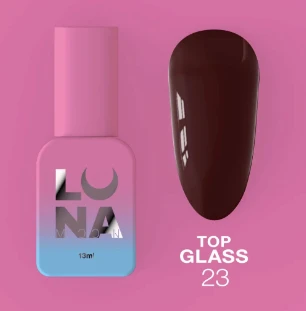 Bases, tops, esmaltes semipermanentes — Photo 20