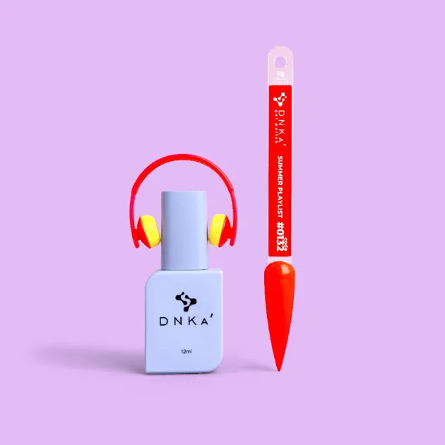 DNKA Esmaltes semipermanentes 7ml — Photo 16