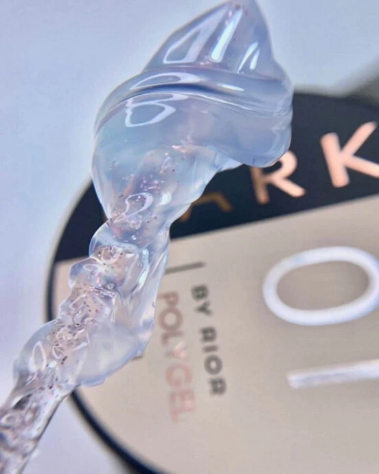 Dark by Rior PolyGel 03, 30ml bote — Photo 22