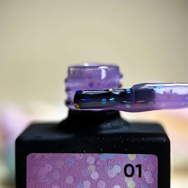 Bases, tops, esmaltes semipermanentes — Photo 16