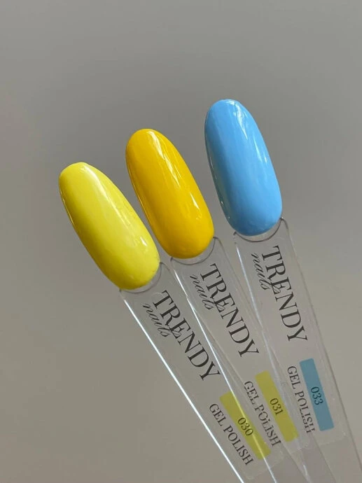 Esmalte Semipermanente — Photo 11