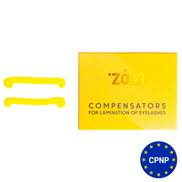 Elan Plastic multifunctional instrument (3pcs) — Photo 13