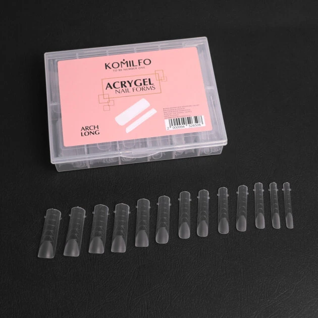 Nail extension products — Photo 17