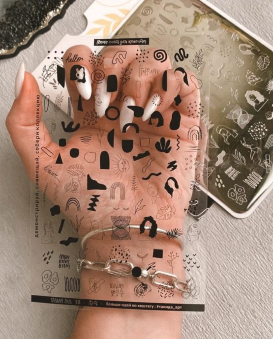 Top Soft Touch JOIA vegan, 8ml — Photo 9