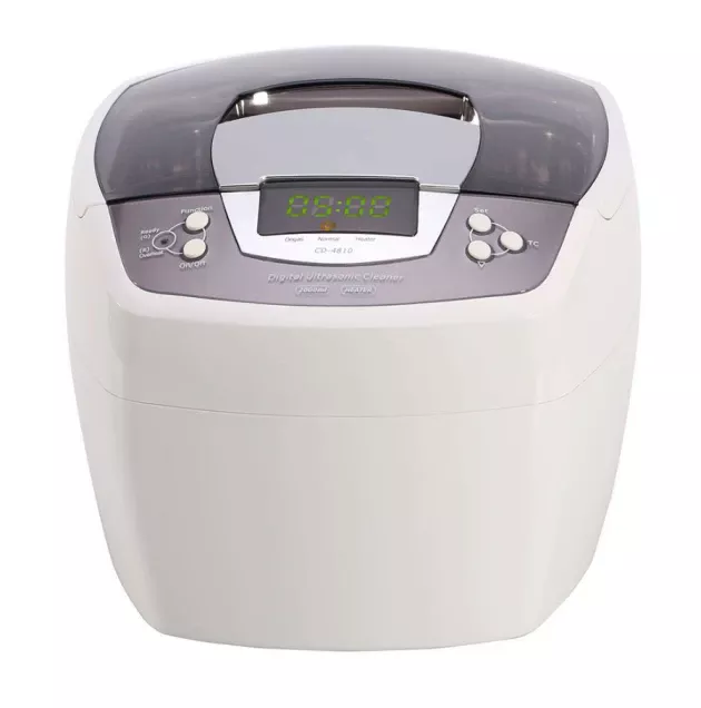 Ultrasonido AB-4821, 2,5 Litros — Photo 18