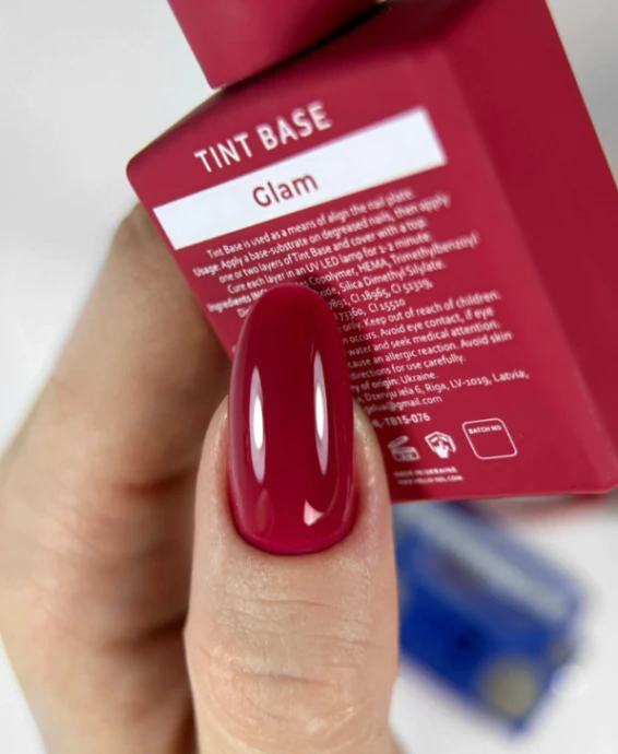 Heylove Tint Base Rave, 15ml — Photo 28
