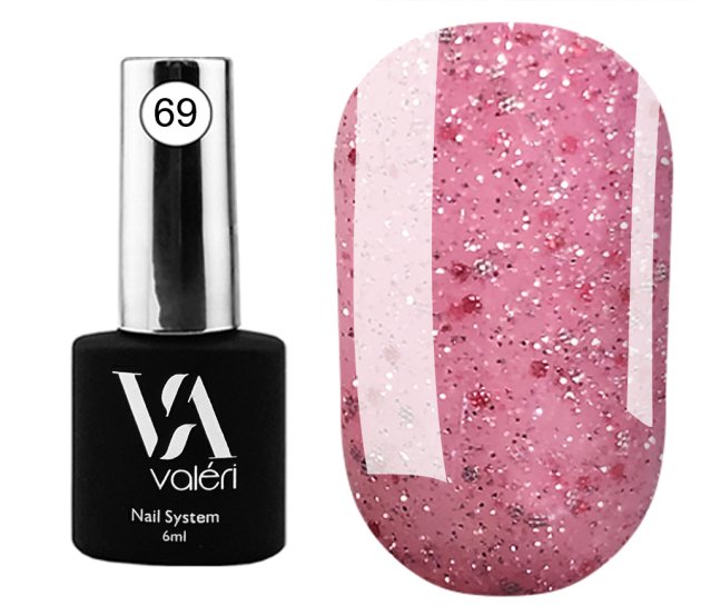 Bases, tops, esmaltes semipermanentes — Photo 34