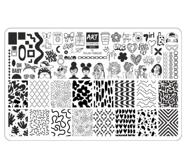 Stamping — Photo 8