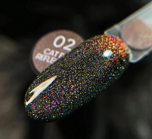 Bases, tops, esmaltes semipermanentes — Photo 2