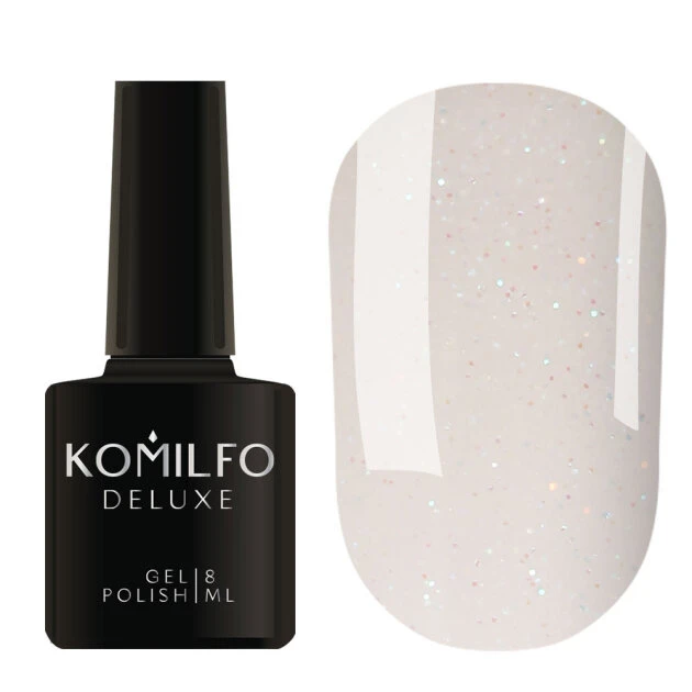 Esmalte Semipermanente Komilfo Moon Crush 001, 8ml — Photo 35