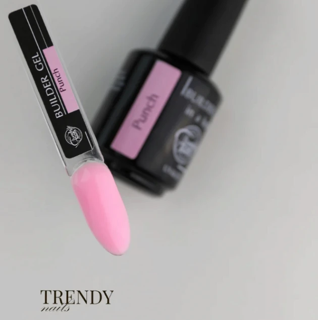 Geles liquidos — Photo 13