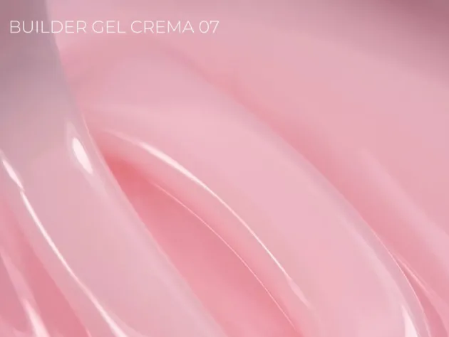 Touch Builder Gel Clear, 30ml — Photo 21
