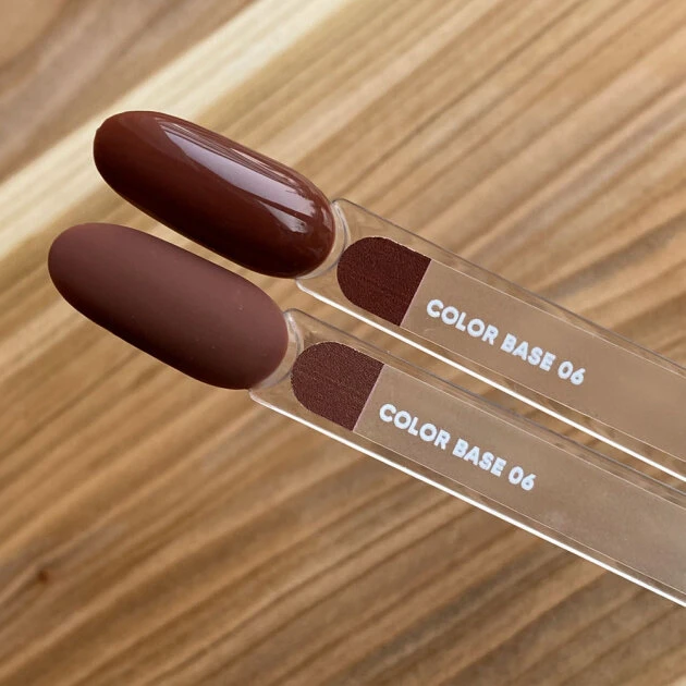 NAILSOFTHEDAY Color base 05, 10 ml — Photo 20