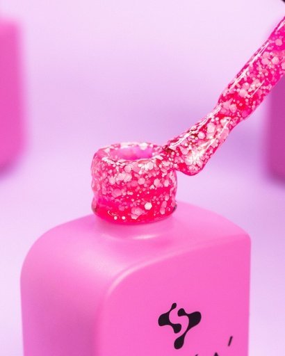 Bases, tops, esmaltes semipermanentes — Photo 19
