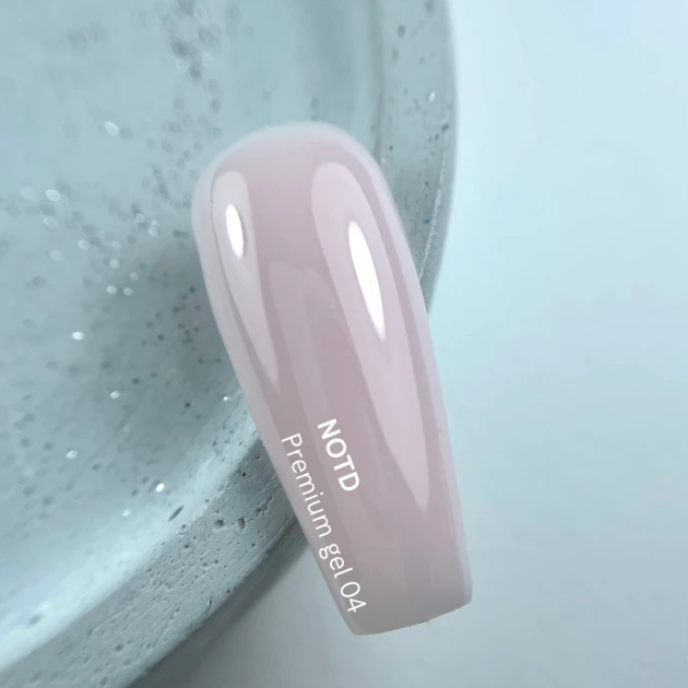 Edlen Cover Base 04 Nude, 30ml — Photo 13