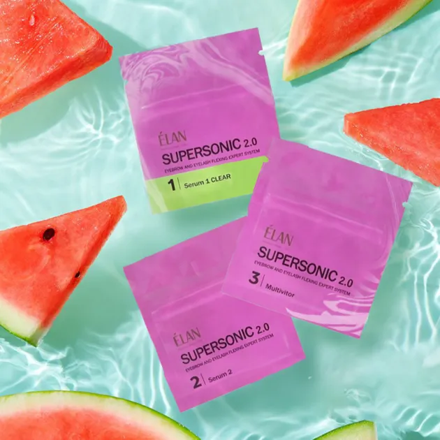 Cejas y Pestañas — Photo 28