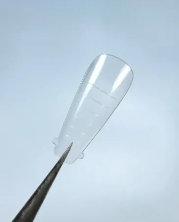 Trendy Nails Moldes Superiores Classic — Photo 12