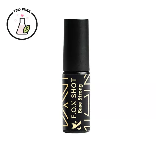 F.O.X Base Power Sachet Box, 5uds/15ml — Photo 14