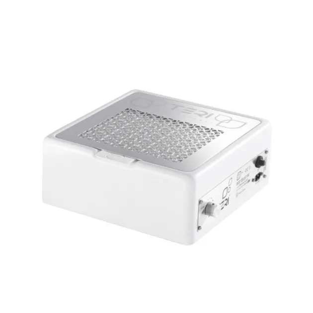 Teri Diamond White Silver 90W — Photo 17